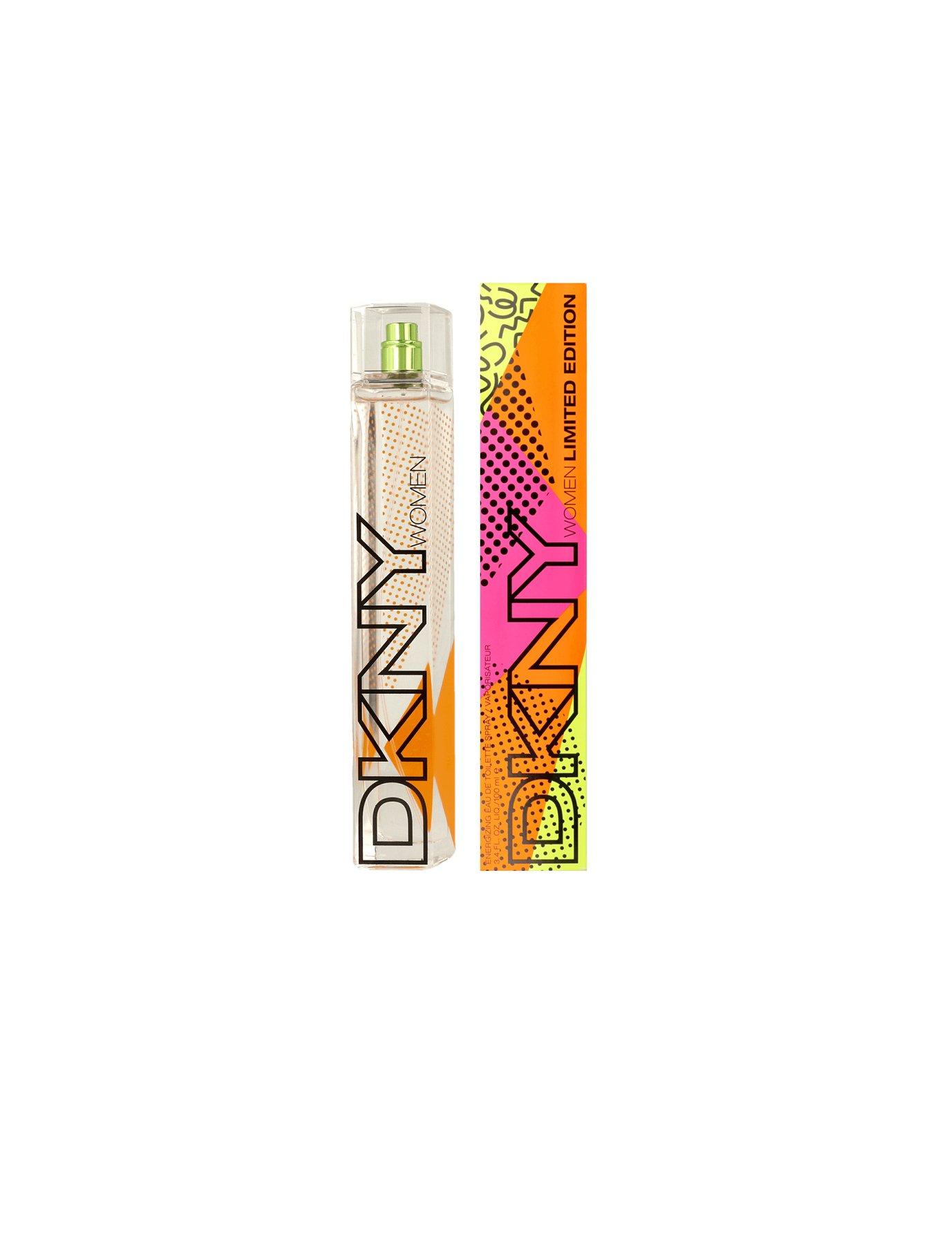 Donna Karan DKNY Women Eau de toilette Edição Limitada 100 ml