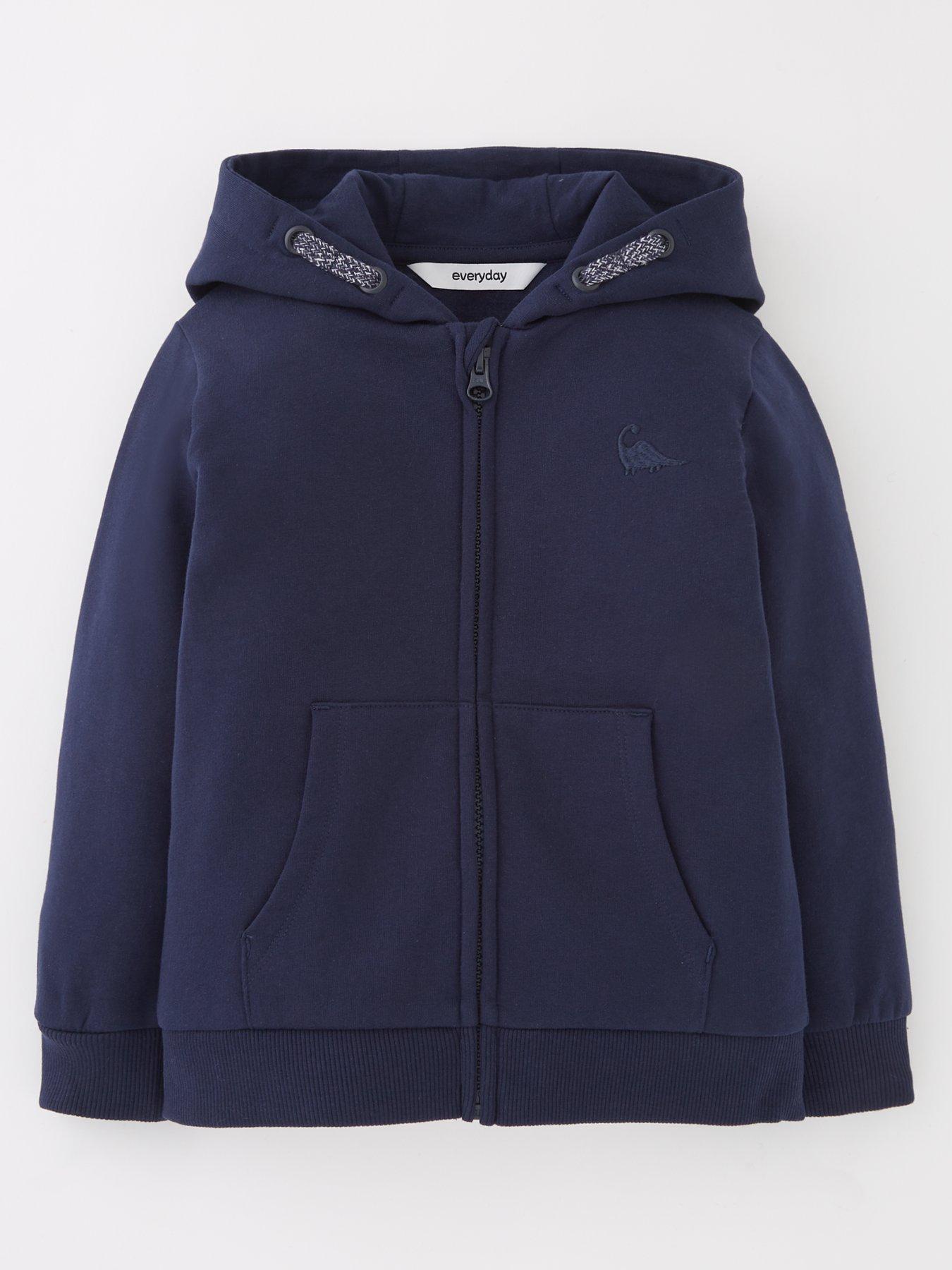 Hoodies for 2 year olds sales