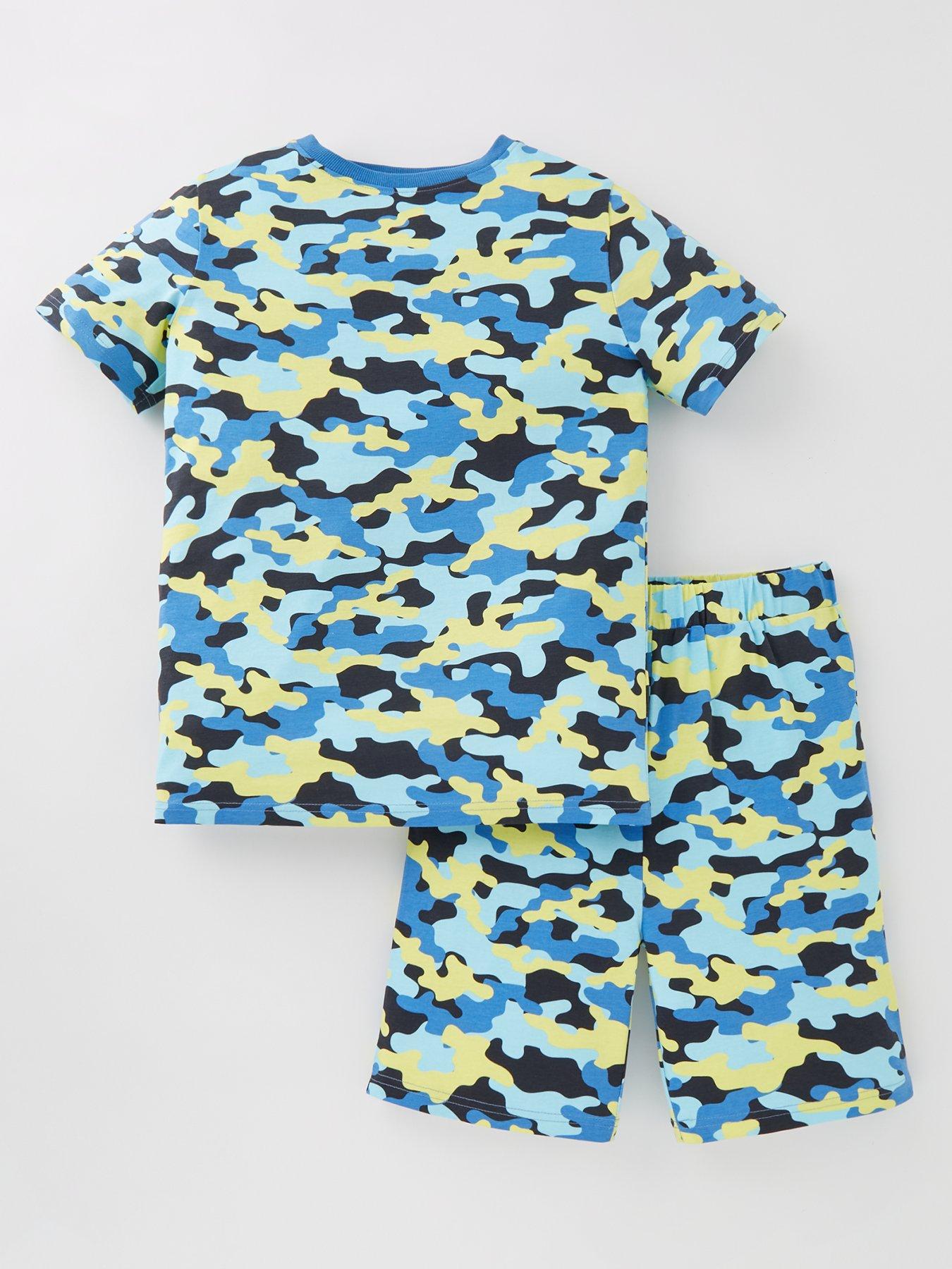 Boys pajamas age online 14