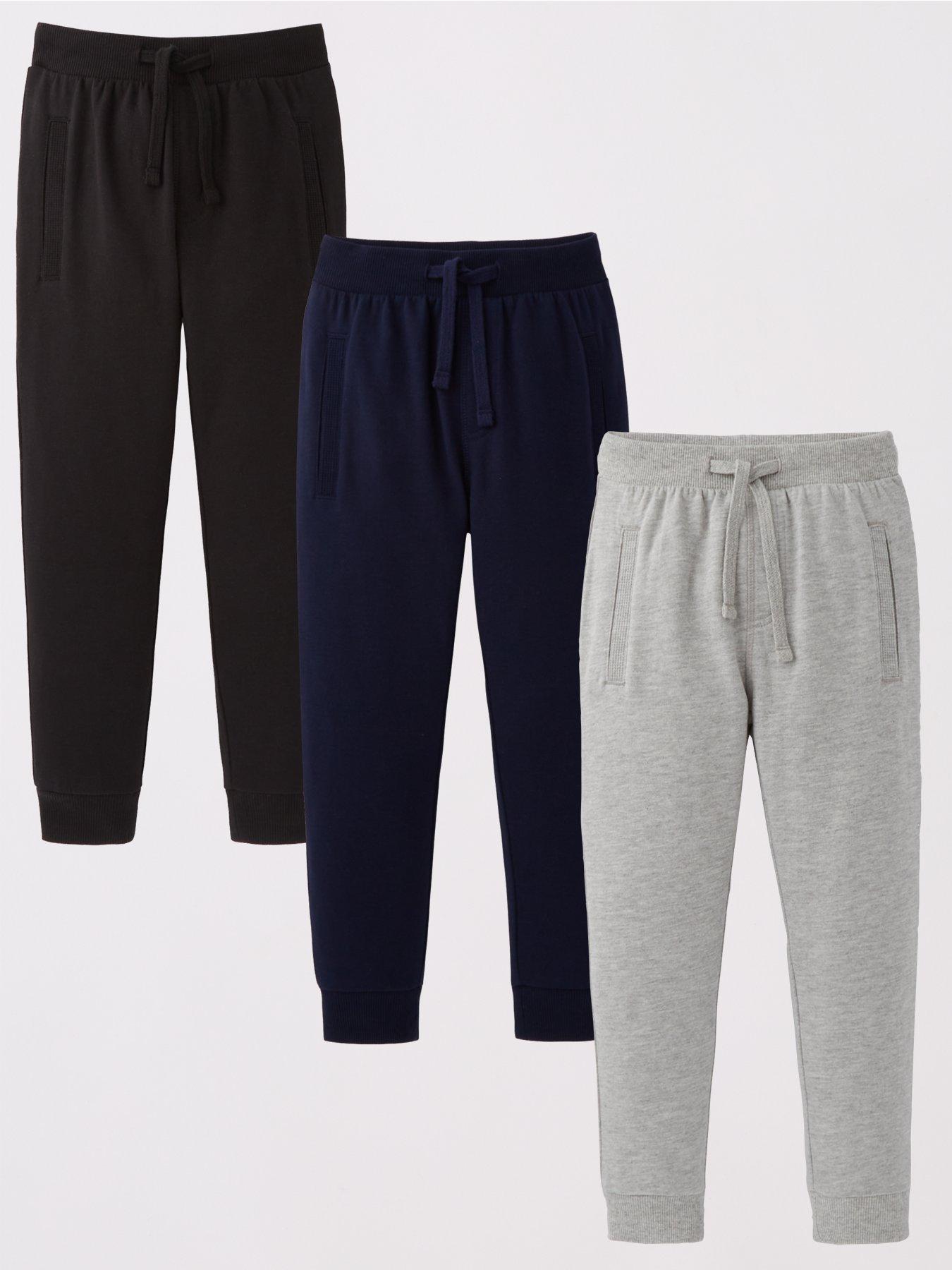 Boys 2024 joggers uk