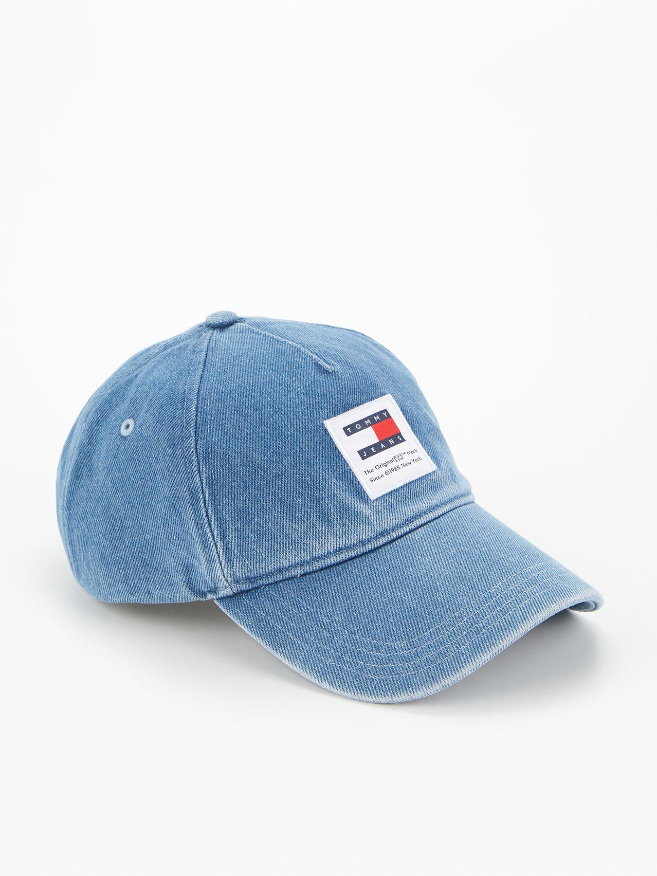 Tommy jeans outlet denim hat