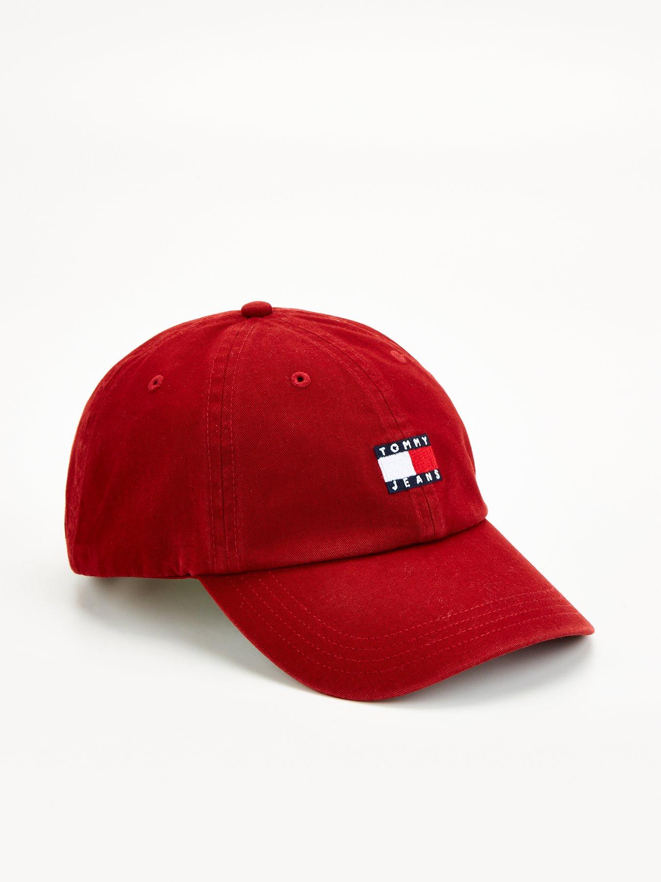 Cap store tommy jeans