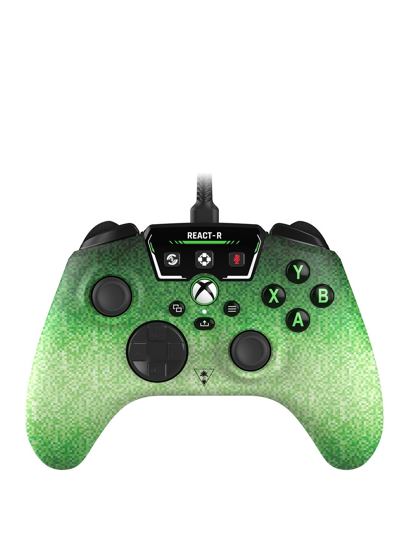 Xbox one deals controller amp