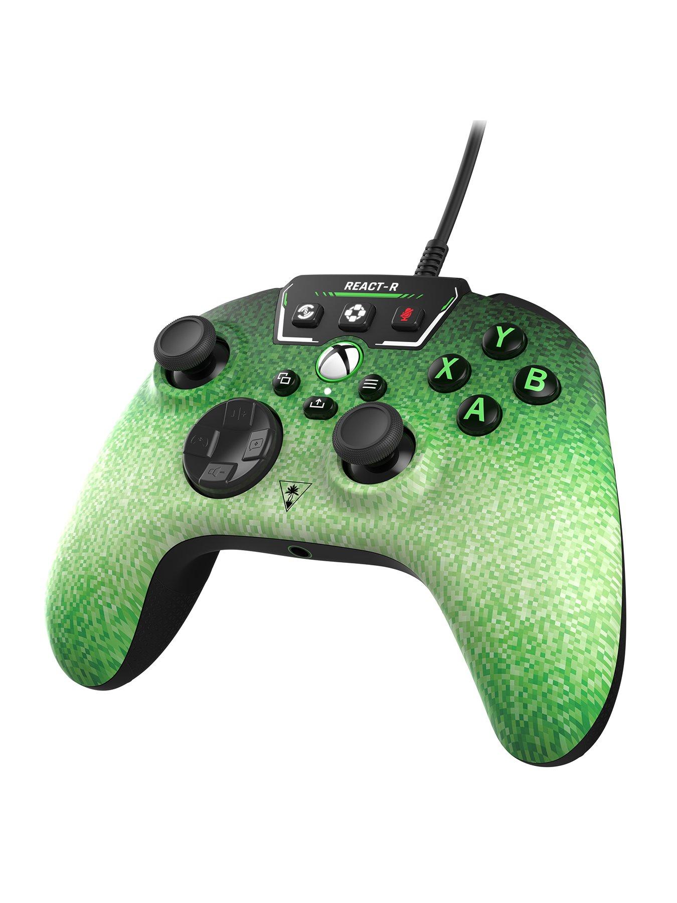 Image 2 of 7 of Turtle Beach React-R controller for Xbox &amp; PC &ndash; Pixel