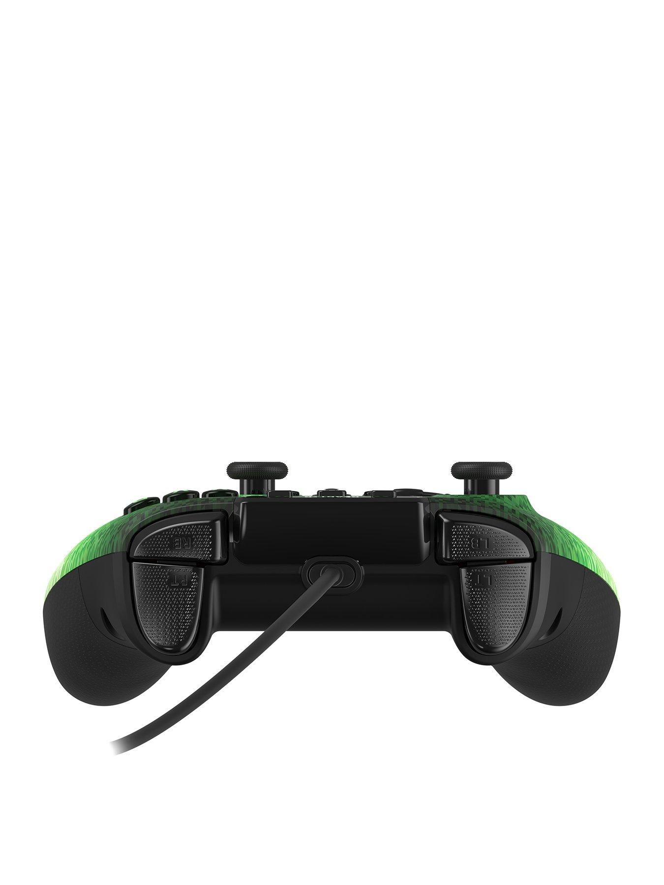 Turtle Beach React R controller for Xbox PC Pixel very