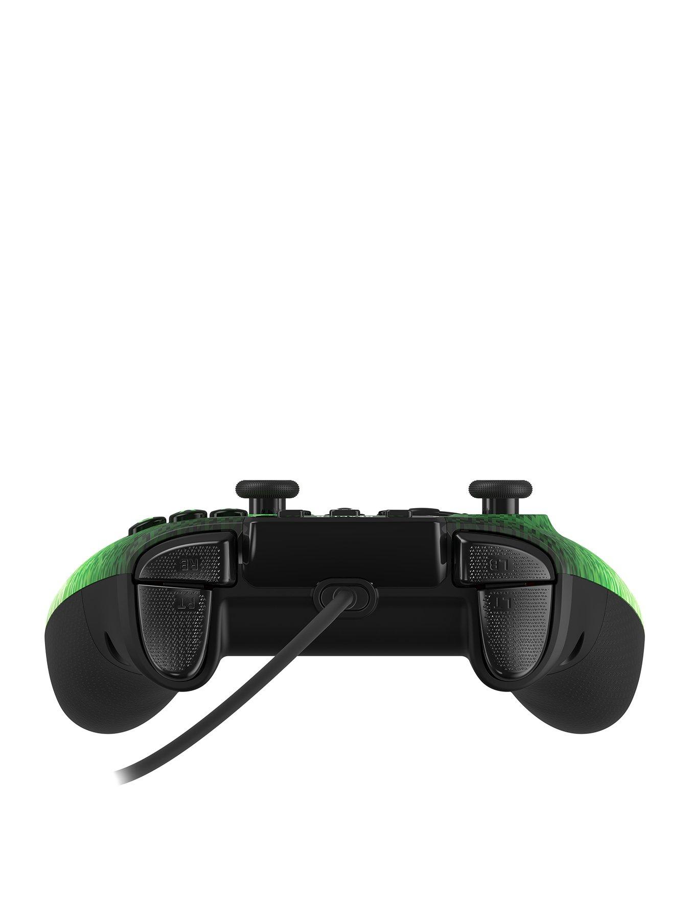 Image 3 of 7 of Turtle Beach React-R controller for Xbox &amp; PC &ndash; Pixel