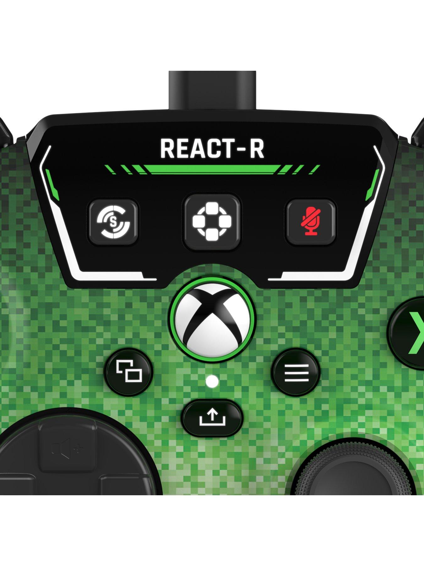 Image 5 of 7 of Turtle Beach React-R controller for Xbox &amp; PC &ndash; Pixel
