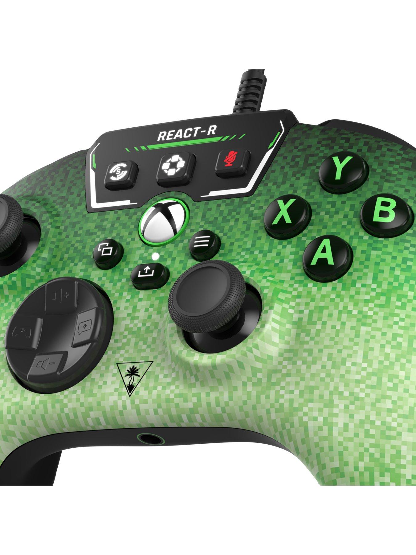 Image 7 of 7 of Turtle Beach React-R controller for Xbox &amp; PC &ndash; Pixel