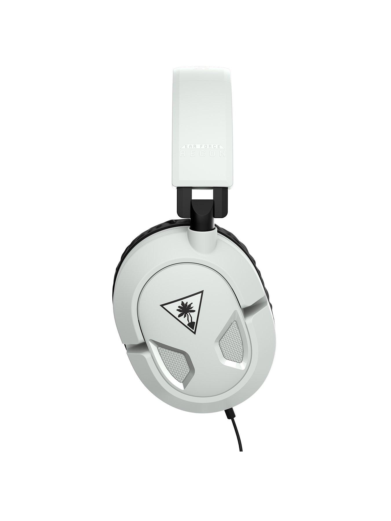 Turtle beach 2025 recon 50 white