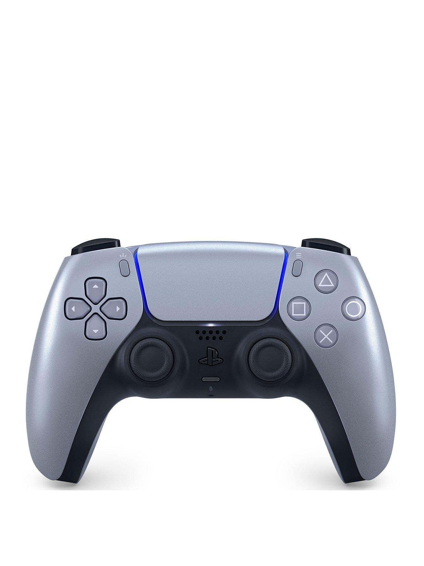 PlayStation 5 DualSense Edge Wireless Controller