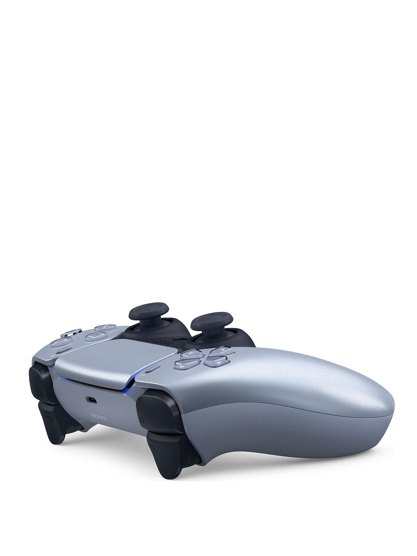 PlayStation 5 DualSense Wireless Controller 