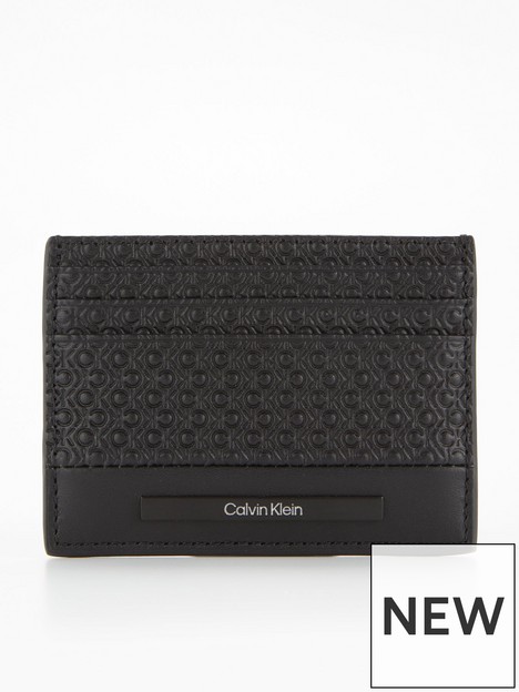 calvin-klein-modern-bar-cardholder-black