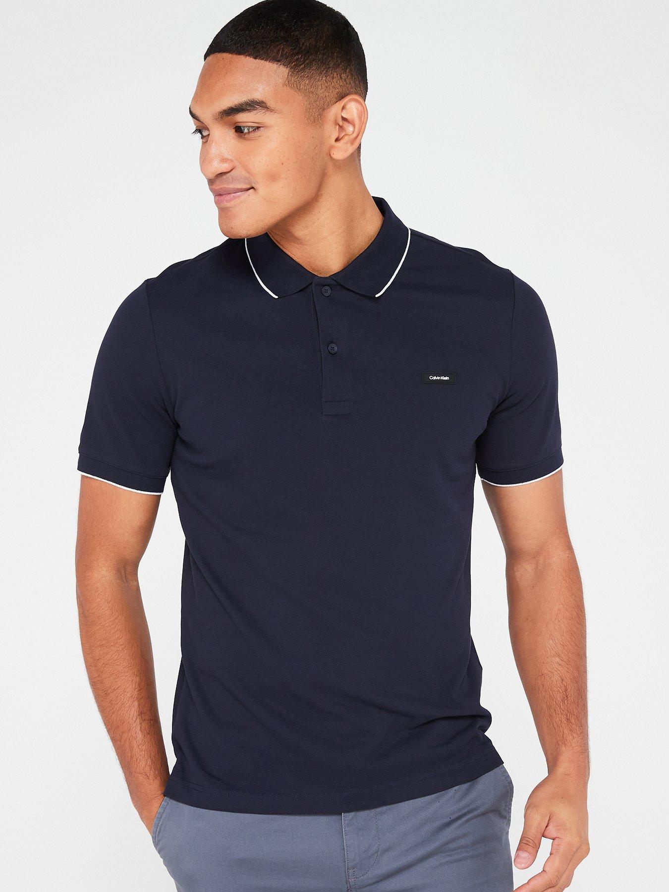 Ck polo clearance sale