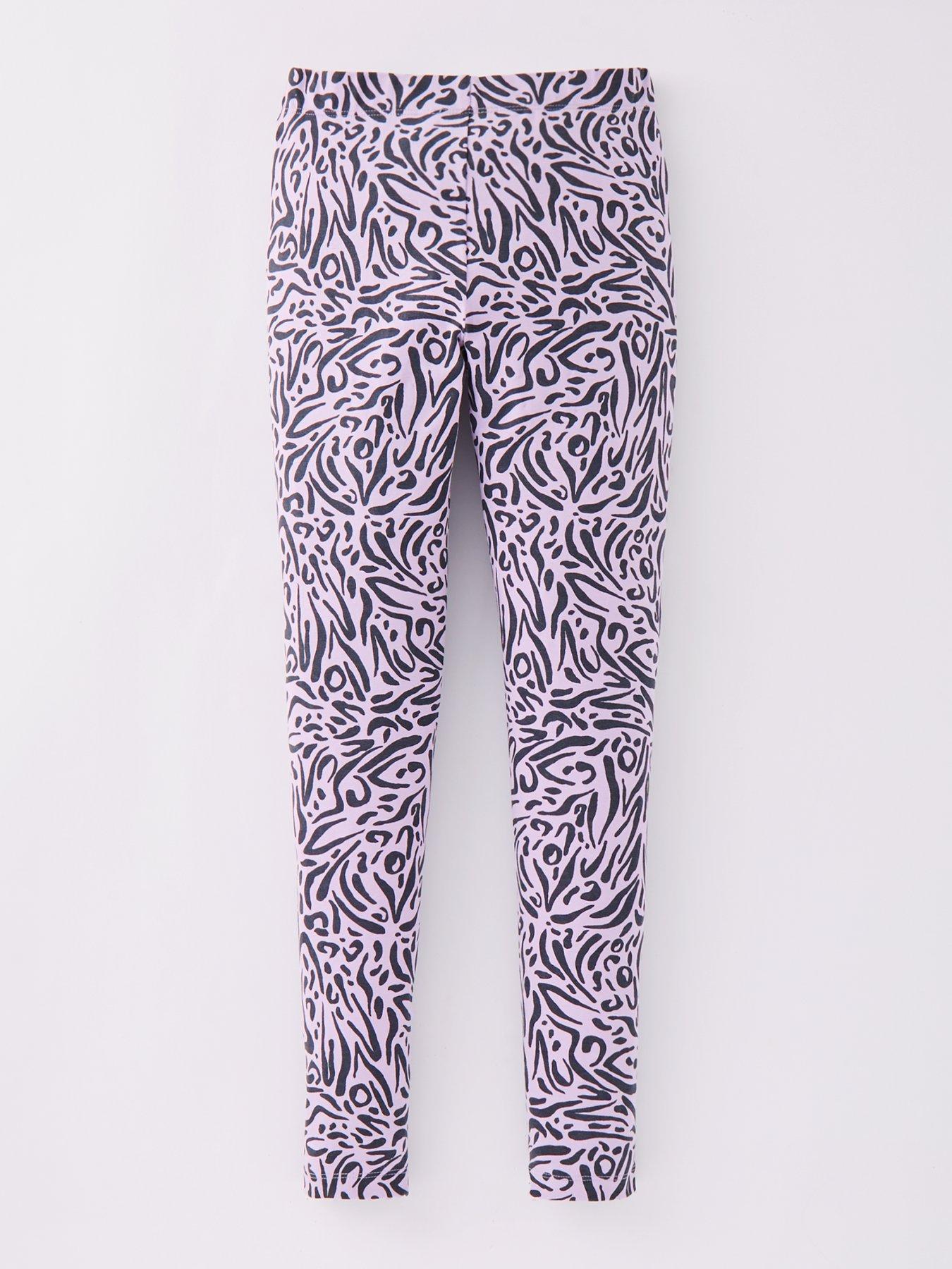 Liverpool carolyn printed clearance legging