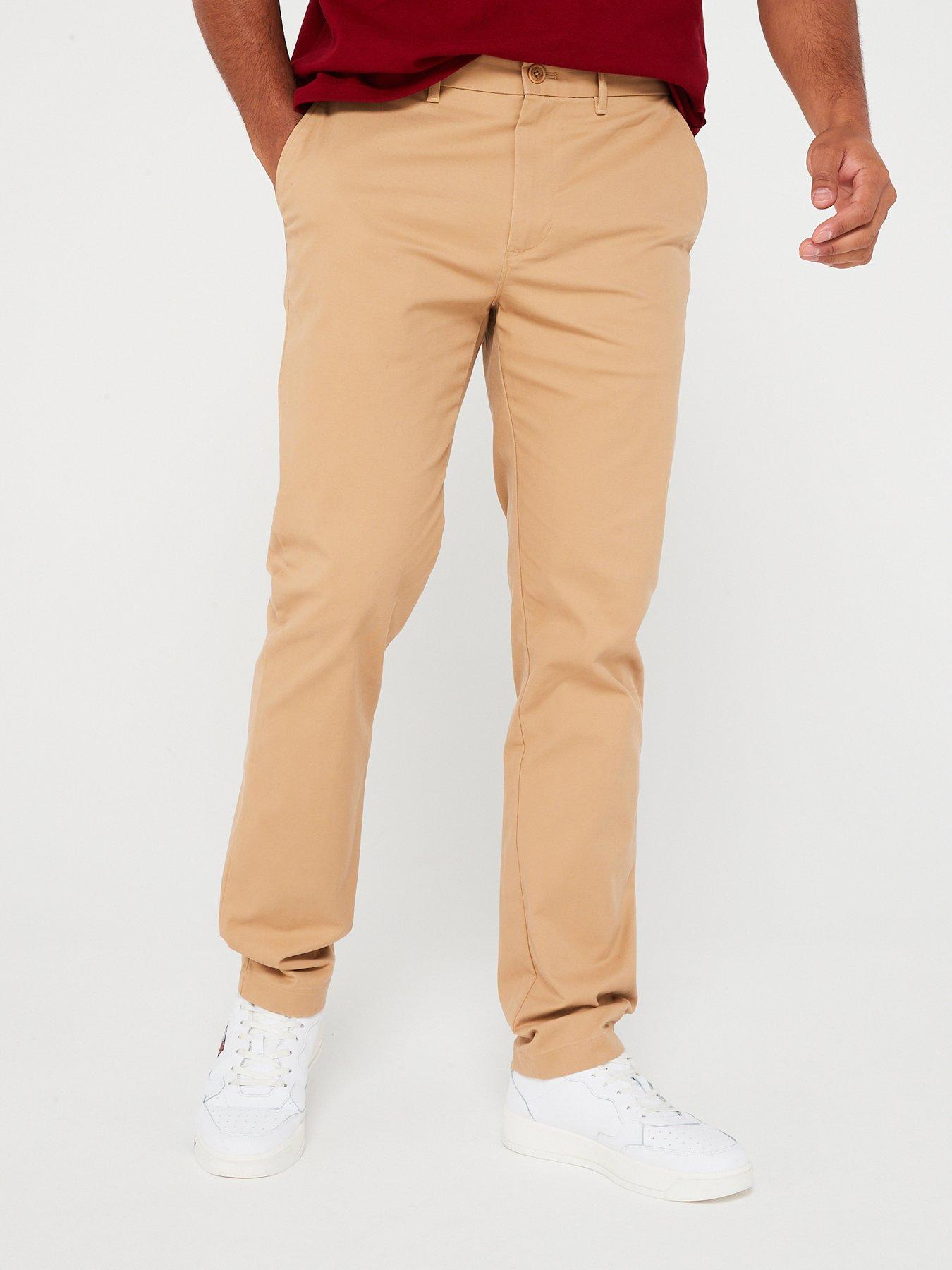 Tommy hilfiger denton clearance chino