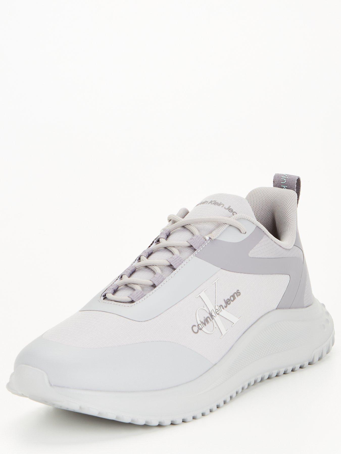 Calvin klein trainer store sale