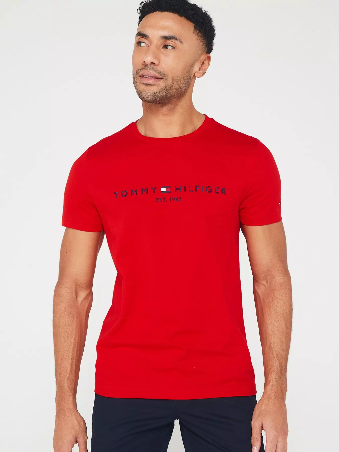 tommy hilfiger t shirts sale