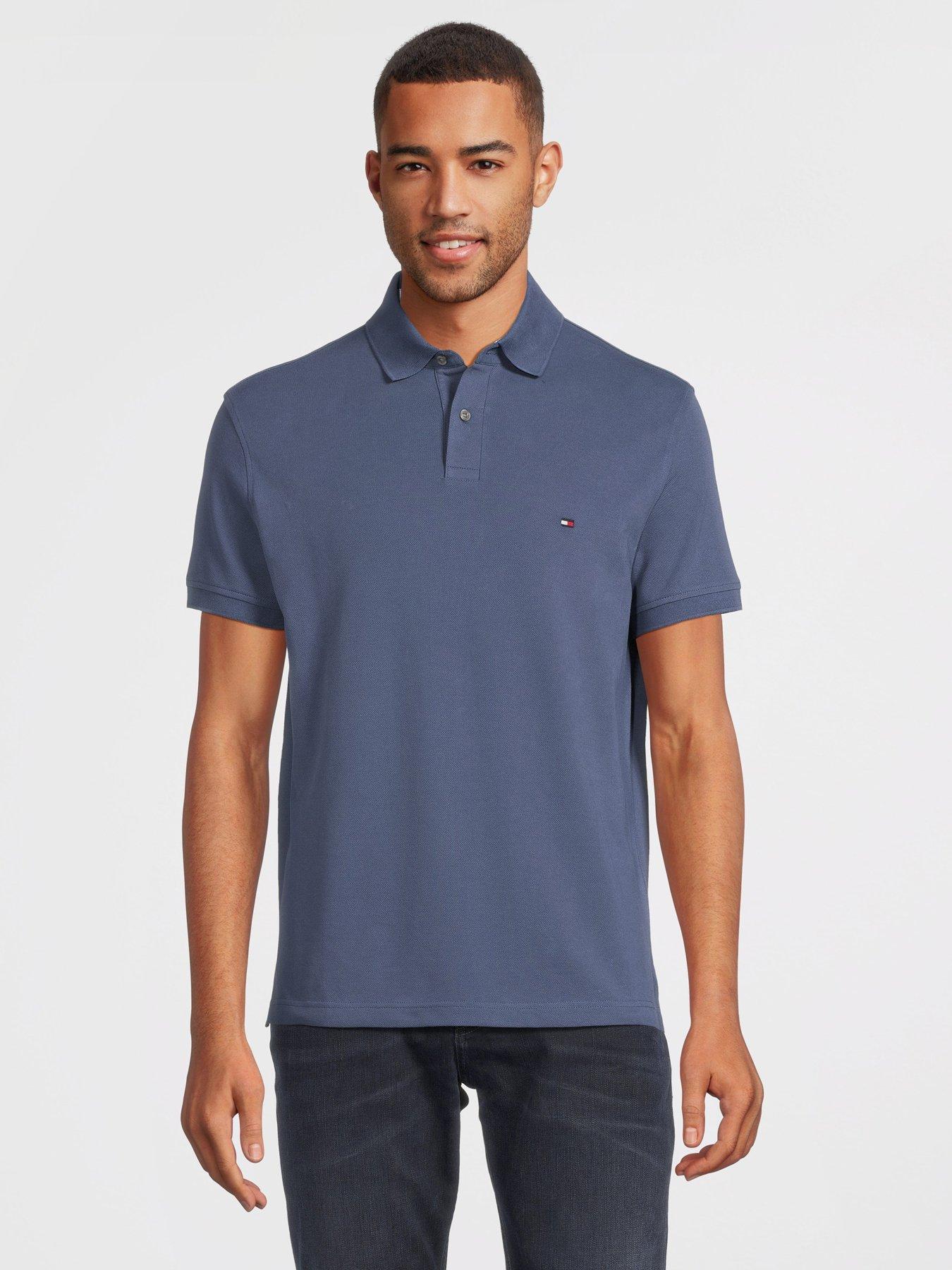 Hilfiger polo hotsell shirt sale