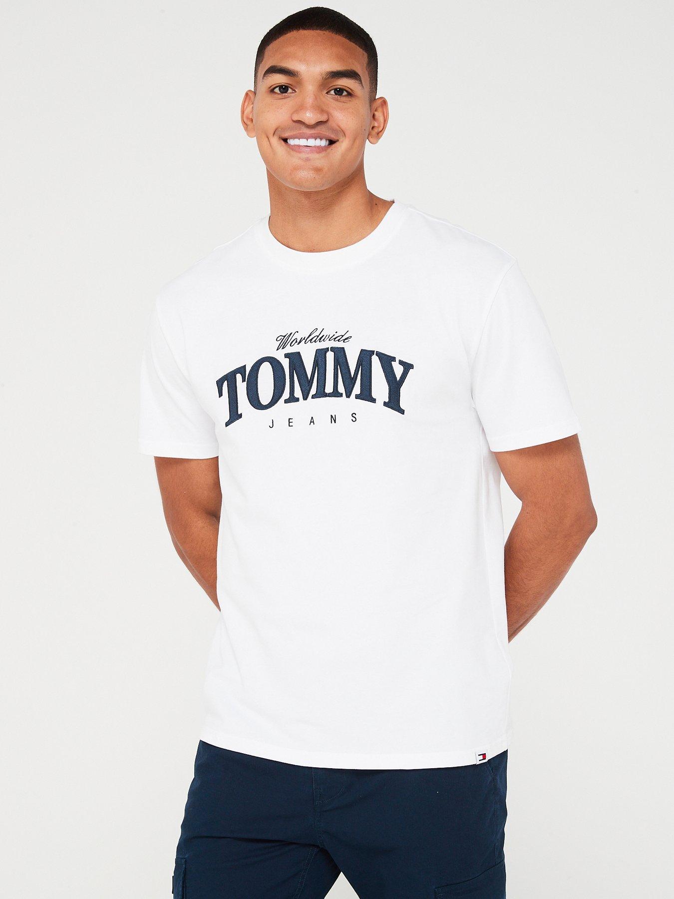 tommy hilfiger t shirts cheap