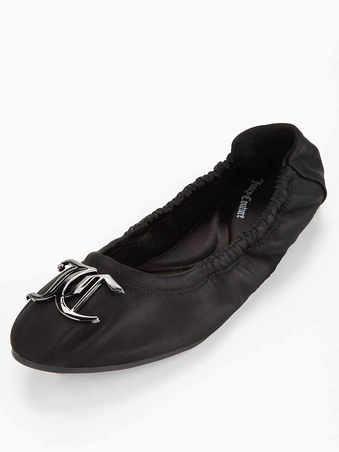 Juicy couture best sale shoes uk