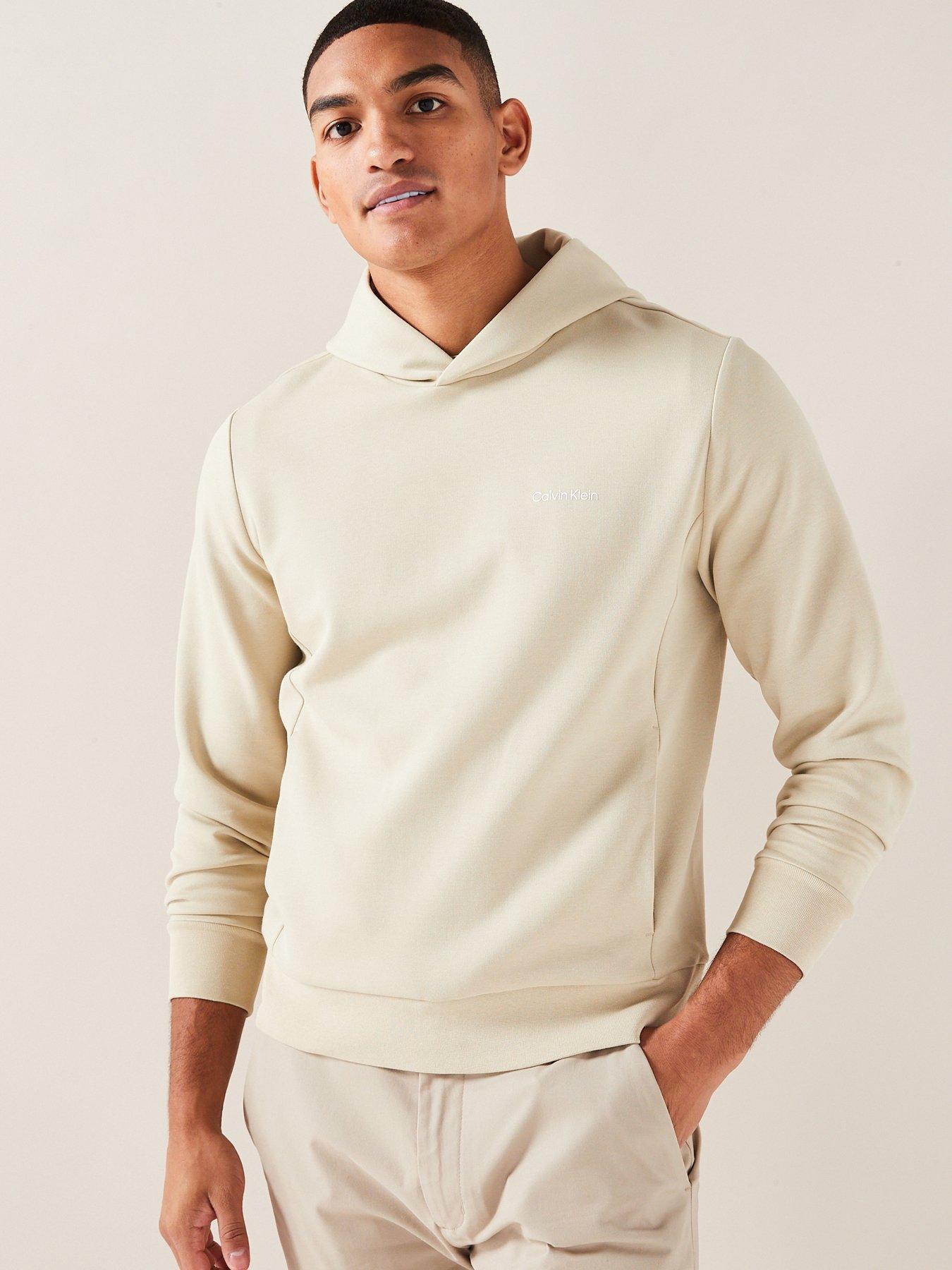 Calvin klein sale lightweight hoodie