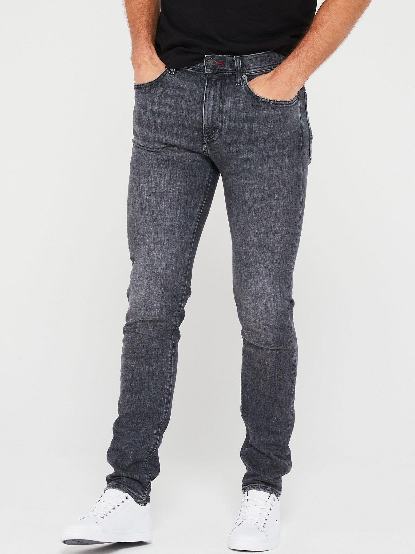 Jeans tommy hilfiger hot sale sale