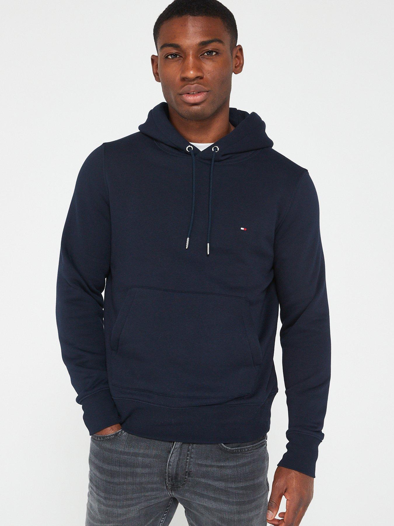 Everyday X Hattie Bourn Essential Hoodie - Light Grey Marl