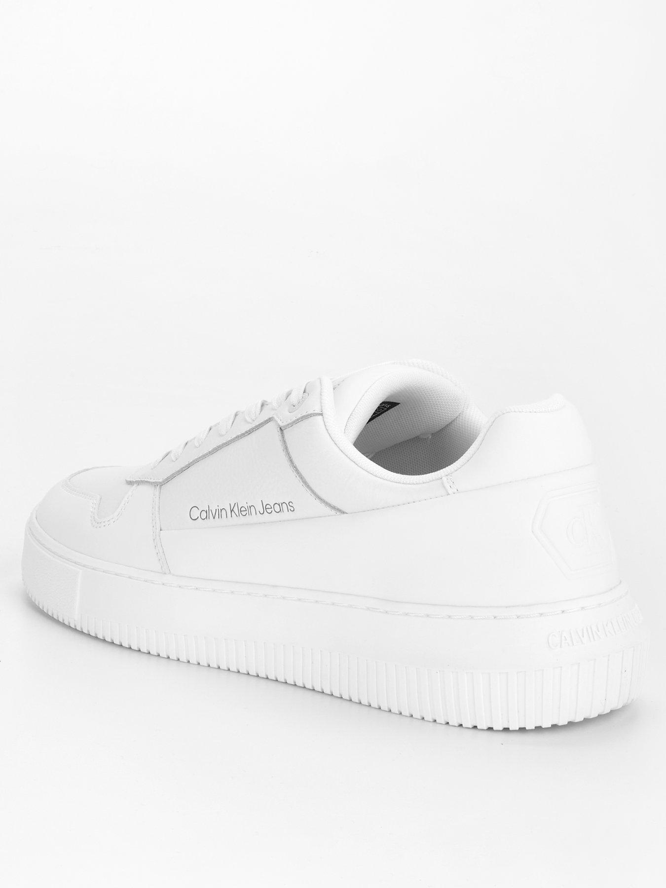 Calvin klein cheap trainer sale