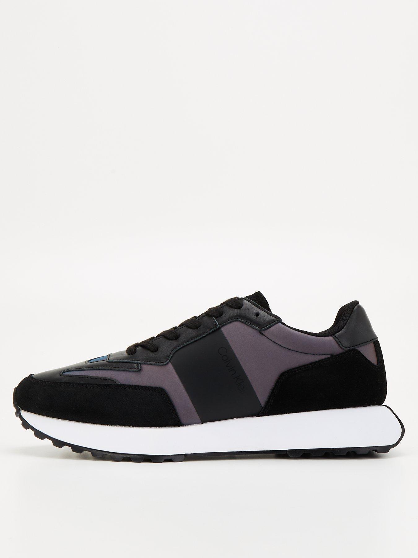 Calvin klein shop trainers sale