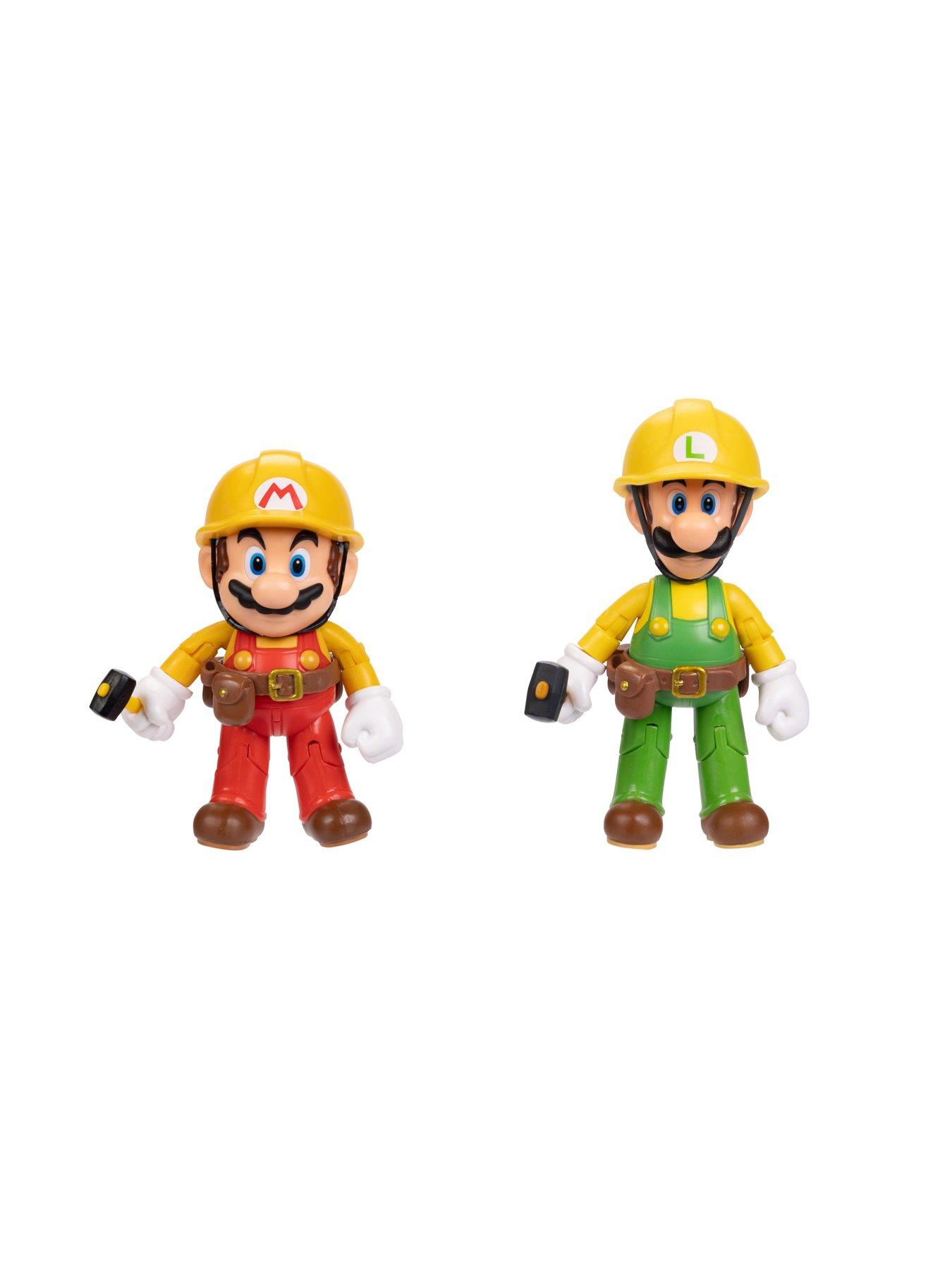 Super Mario Maker 2 - The Cutting Room Floor