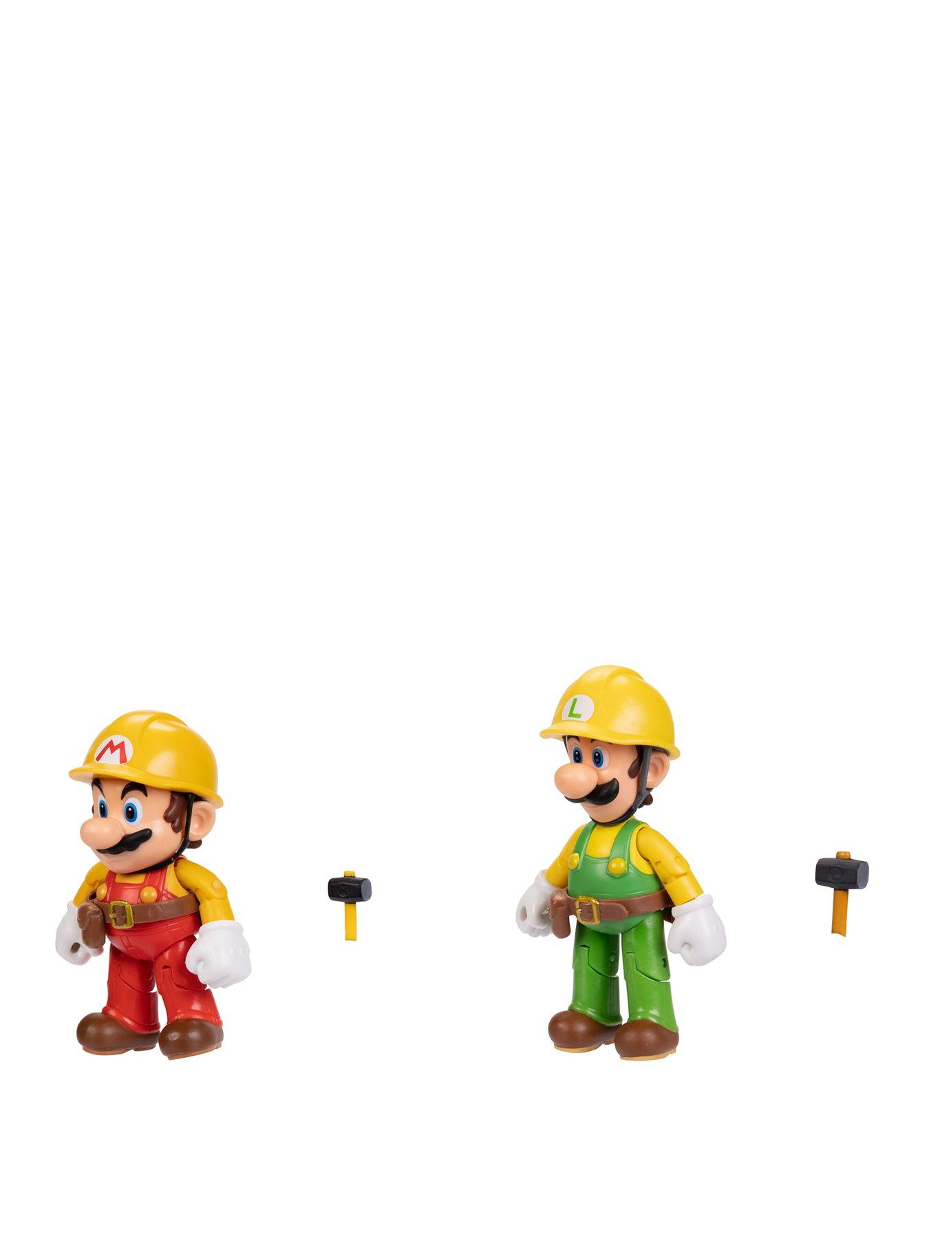 Super Mario Maker 2 - The Cutting Room Floor