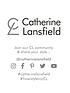  image of catherine-lansfield-faux-silk-blackout-curtains