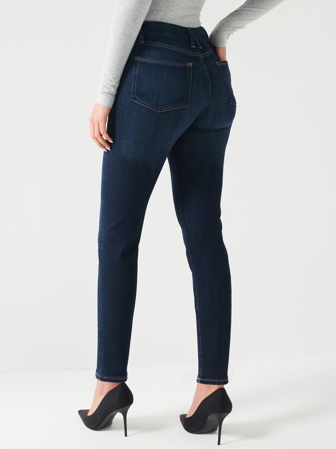Tummy Tuck Jeans – Lizzy R Fashions