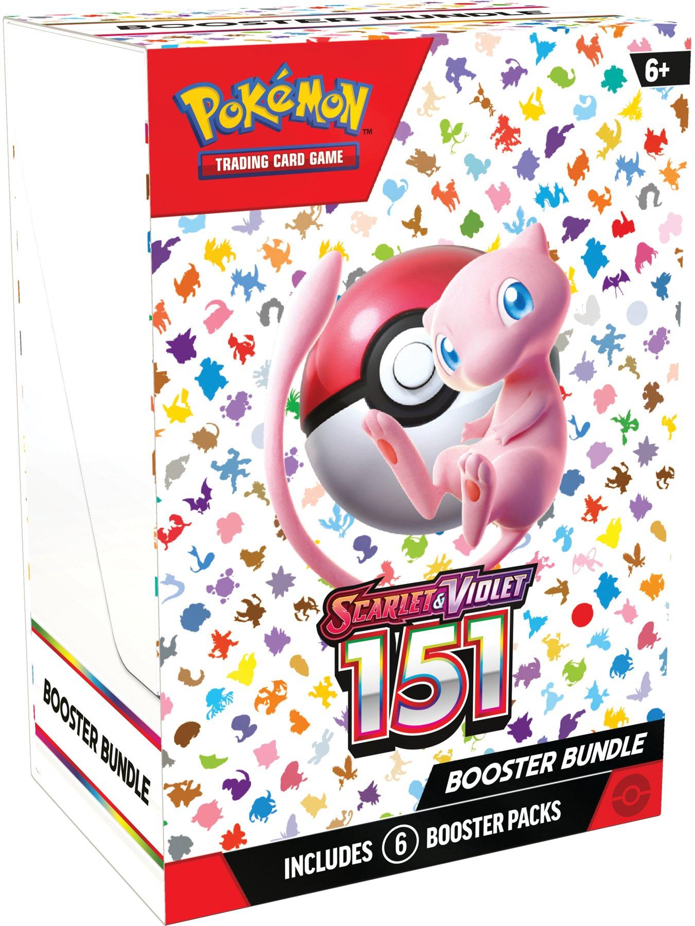 Pokemon hotsell bundle