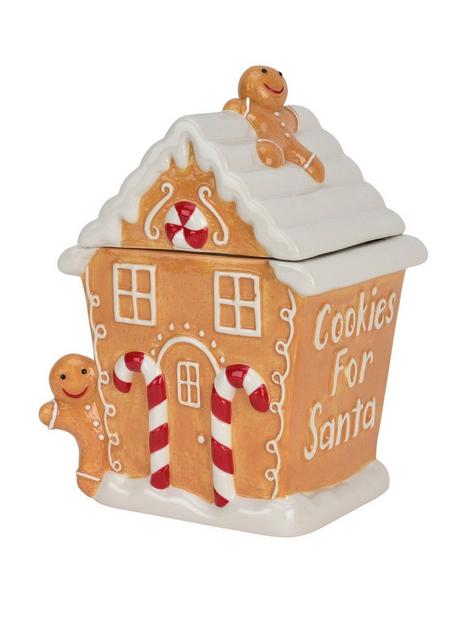very-home-gingerbread-ceramic-cookie-jar