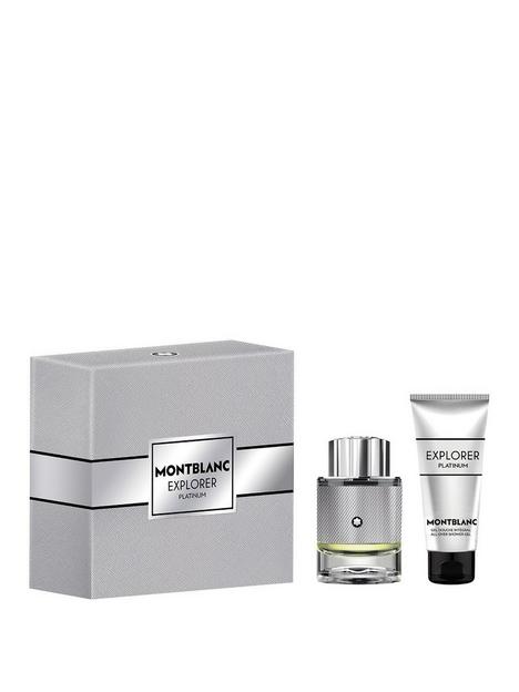 montblanc-platinum-60ml-eau-de-parfum-amp-100ml-shower-gel-gift-set
