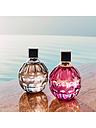 Image thumbnail 5 of 5 of Jimmy Choo Rose Passion 60ml Eau de Parfum &amp; 100ml Body Lotion Gift Set