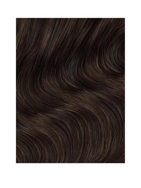 beauty-works-22-inch-half-up-hair-set-100-remy-human-hair