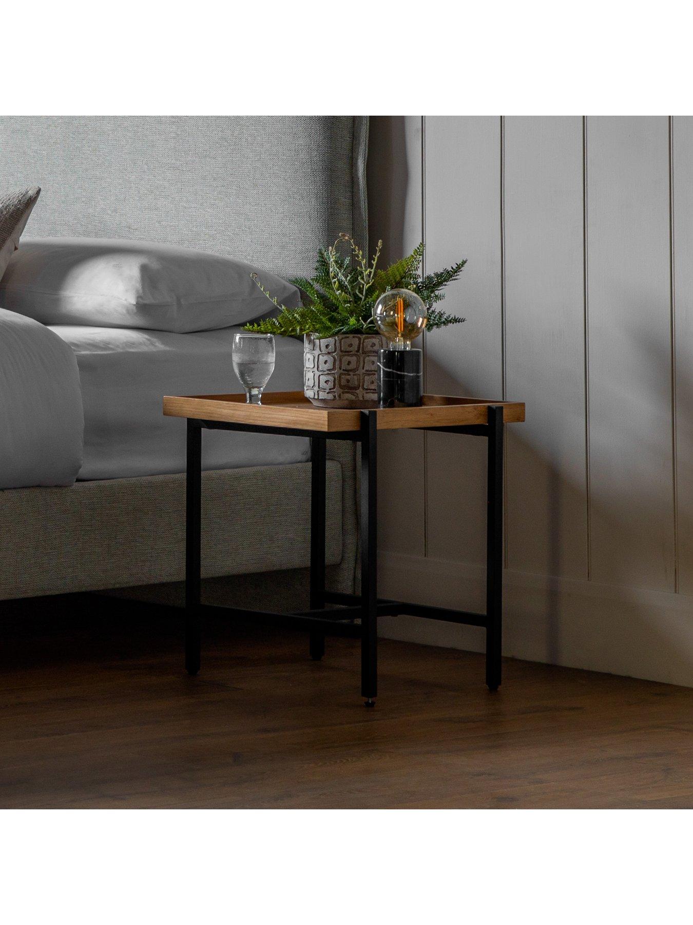 undefined Terry Side Table