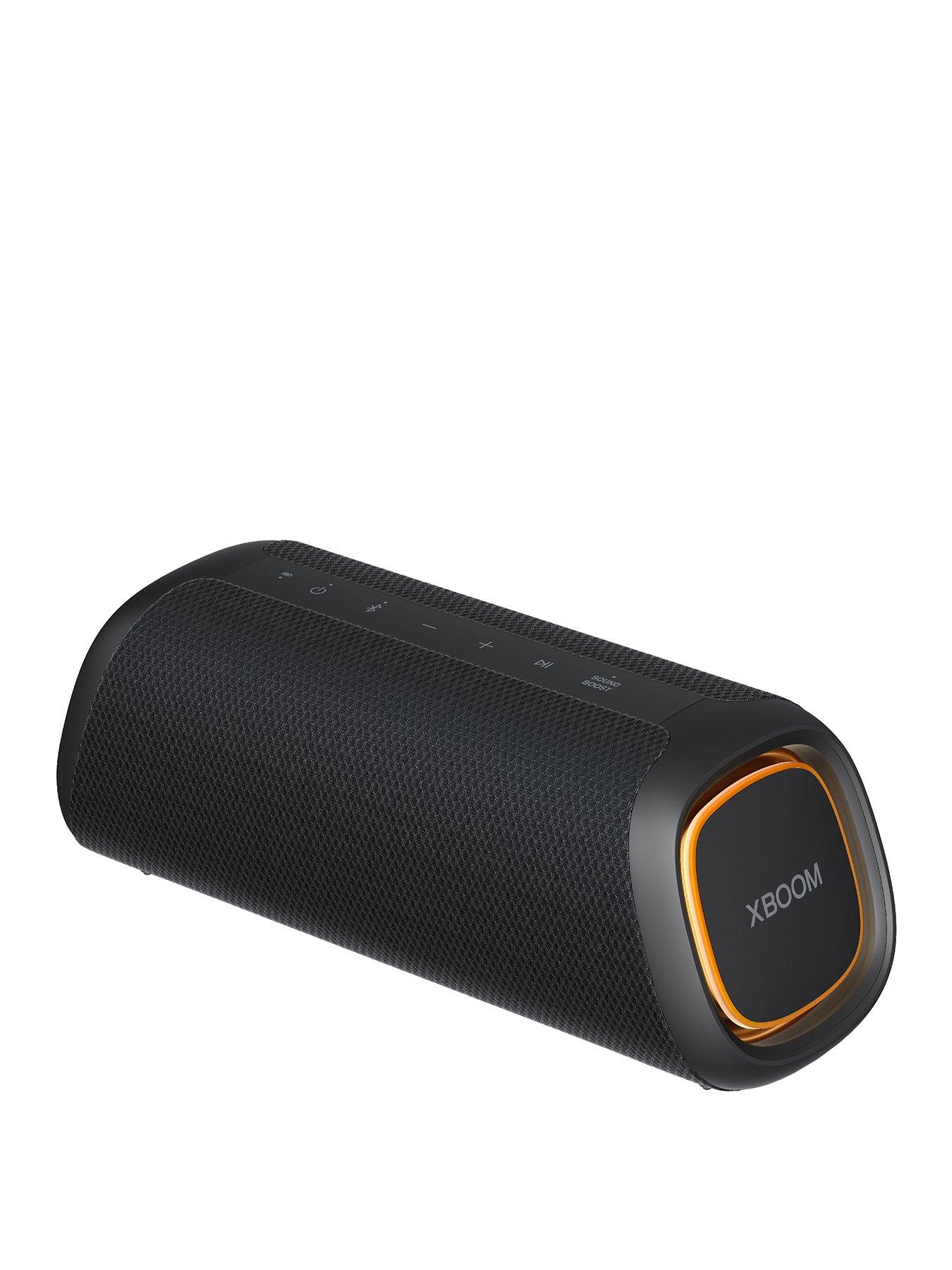 LG XBOOM Go XG5 Bluetooth Speaker very.co.uk