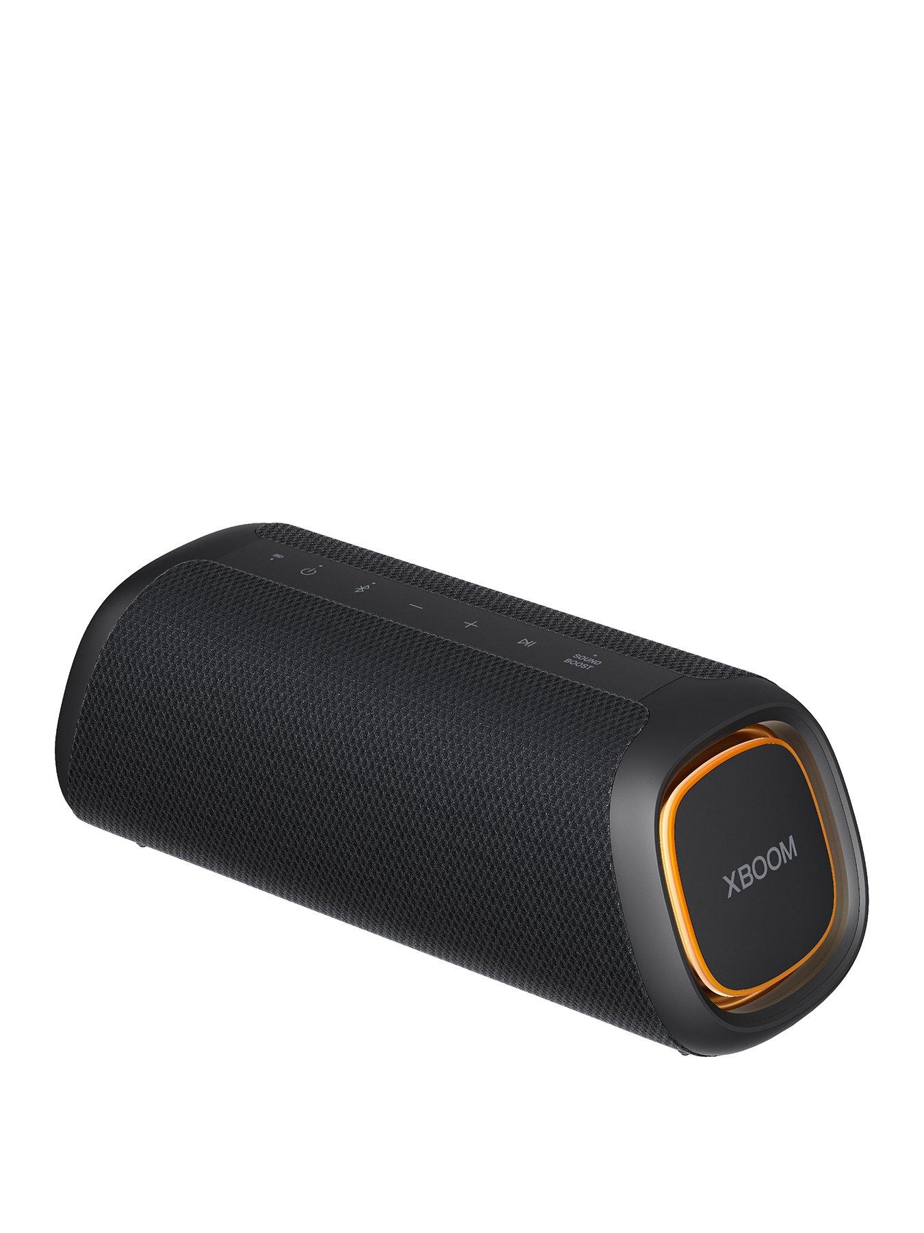 Lg xboom best sale go bluetooth speaker