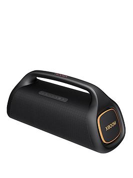 Lg Xboom Go Xg9 Bluetooth Speaker