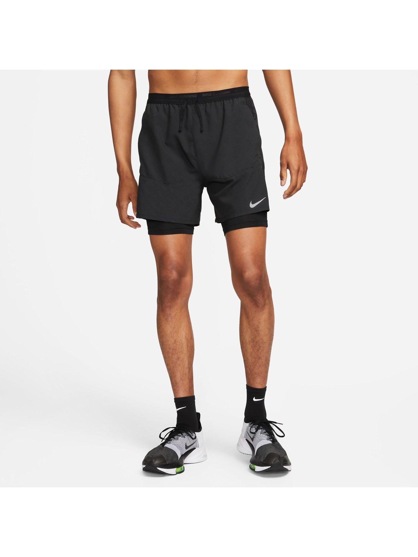 Nike stride hot sale