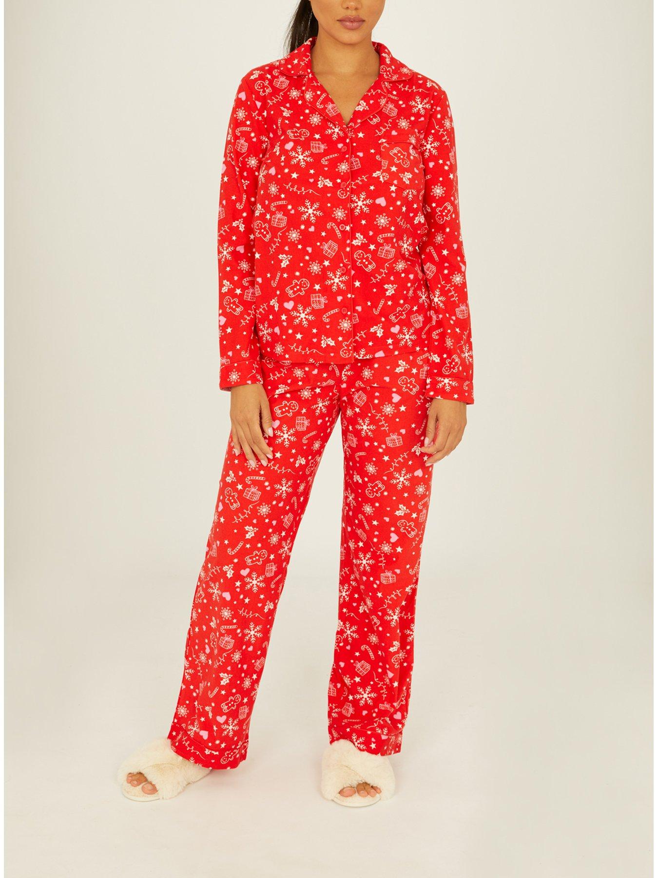 Fleece pj on sale