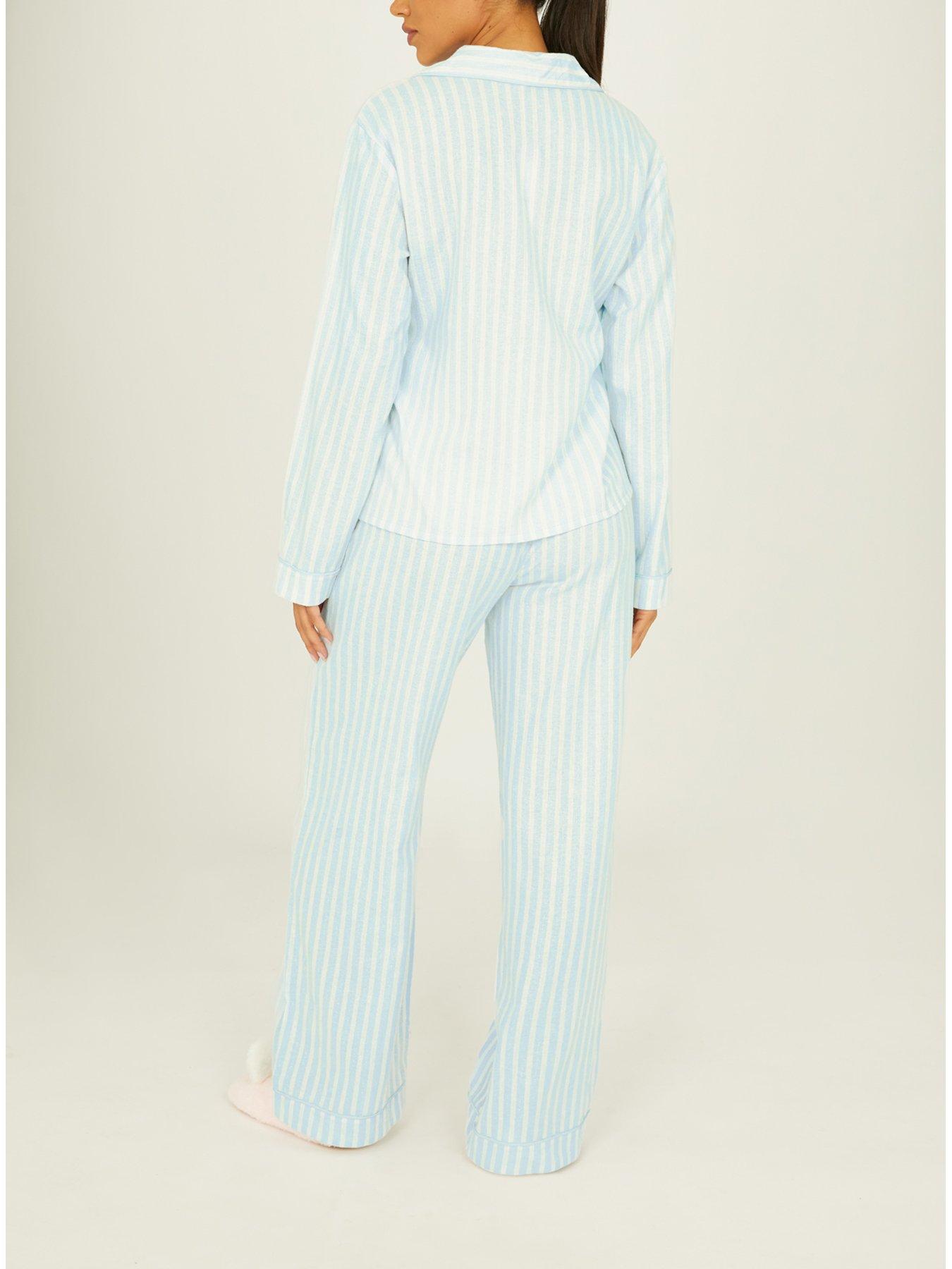 Boux avenue 2024 striped pyjamas