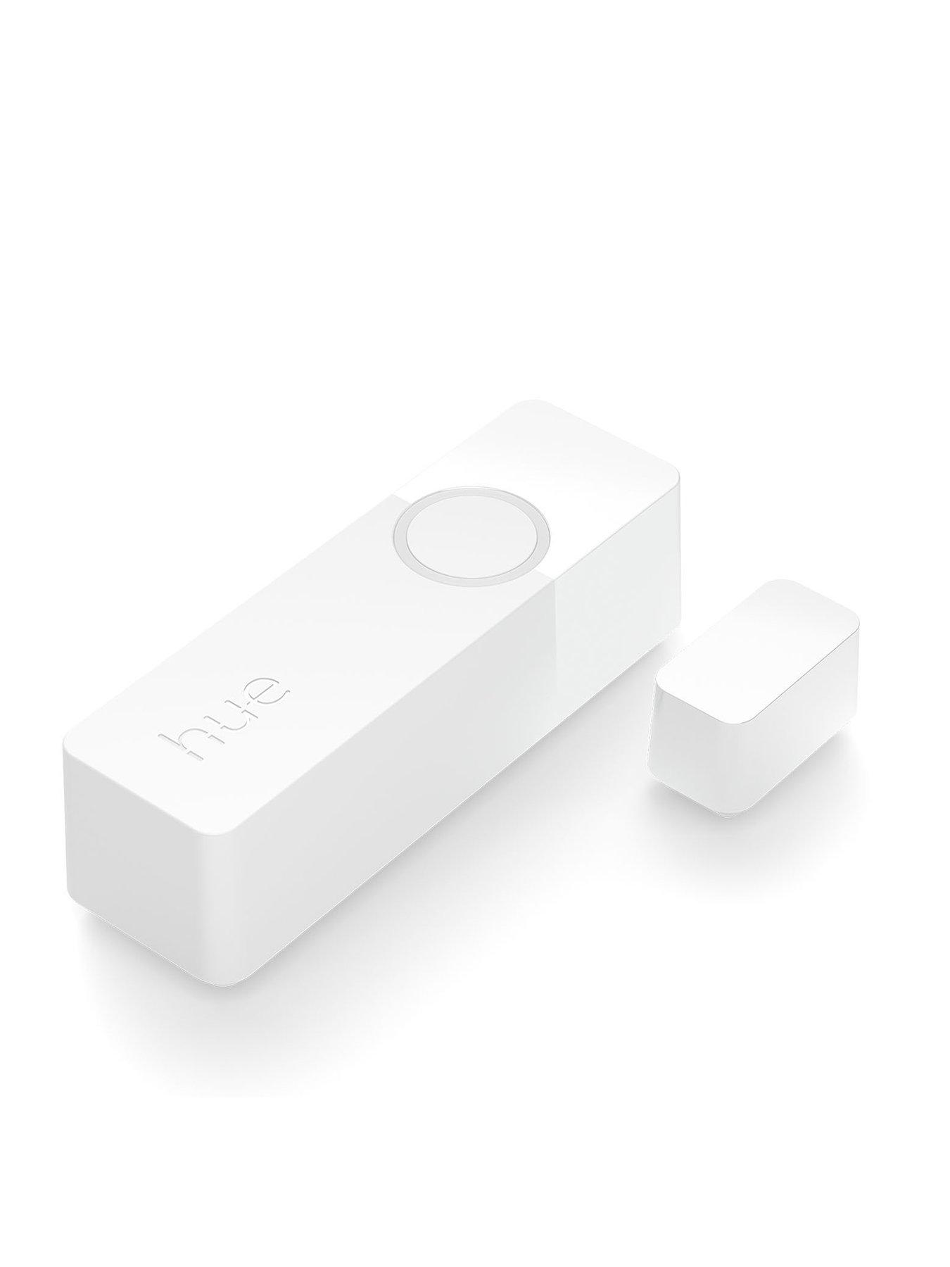 undefined Contact sensor EU white 1pk