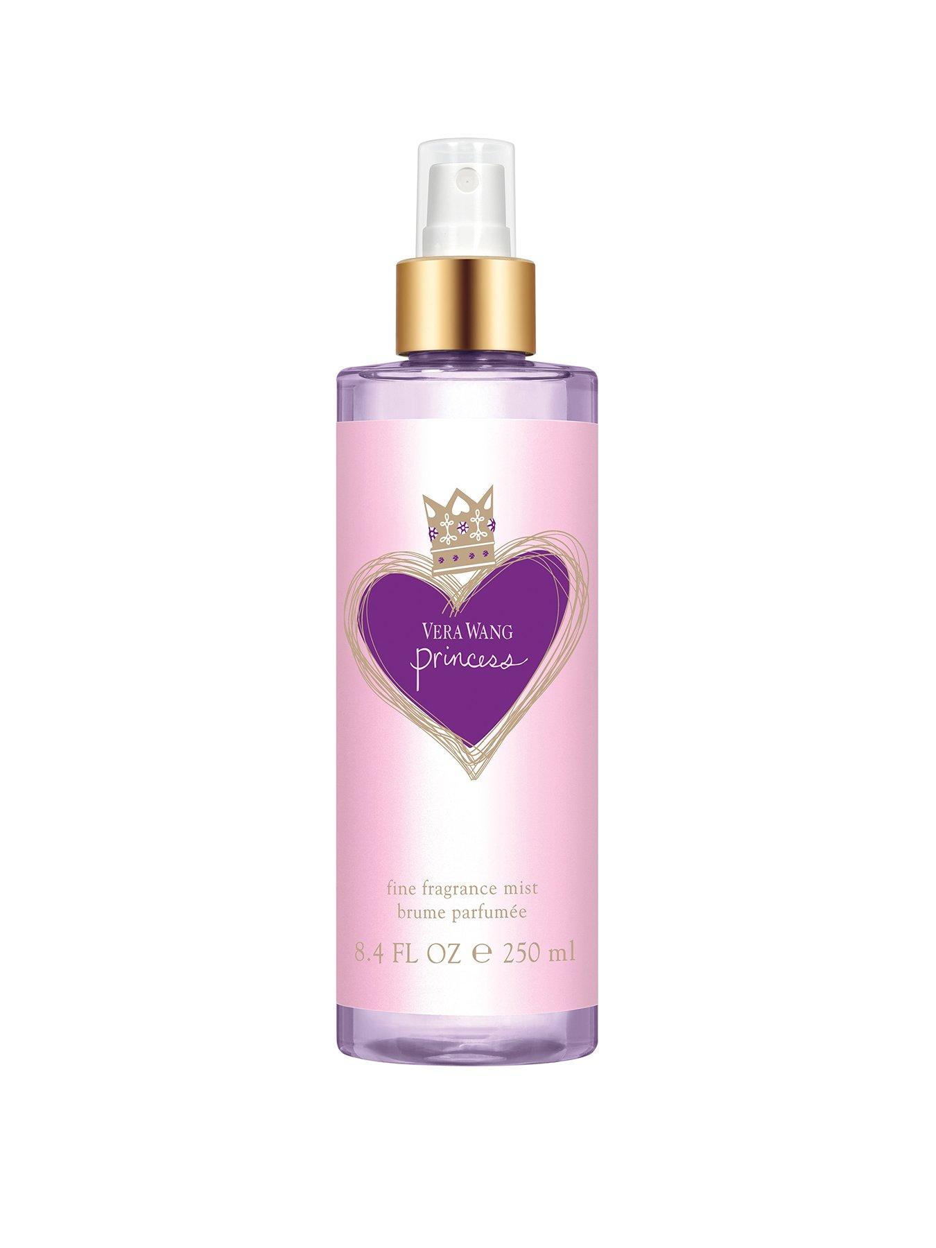 Princess Body Mist 250ml