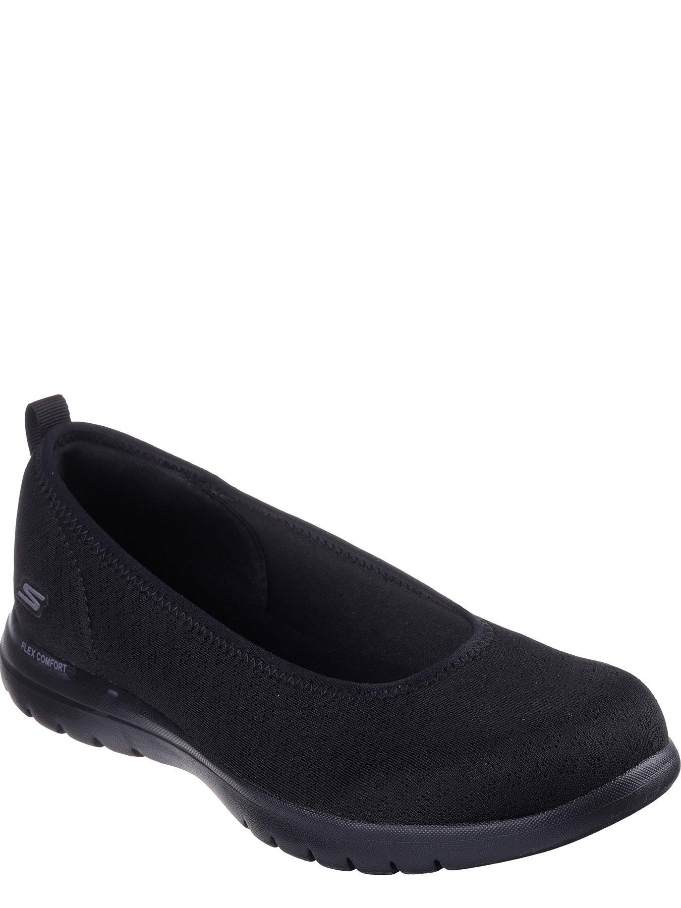 Sketchers best sale ballet pumps