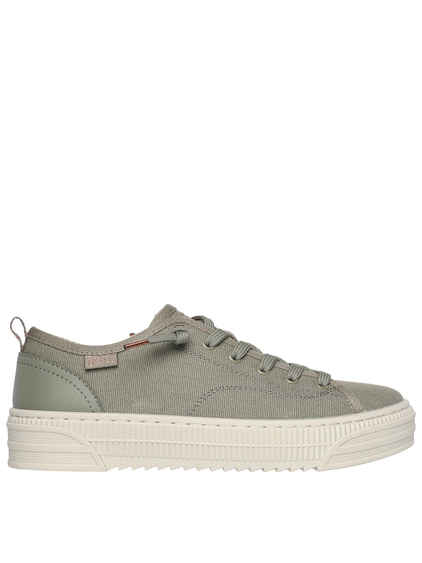 Olive green bobs deals