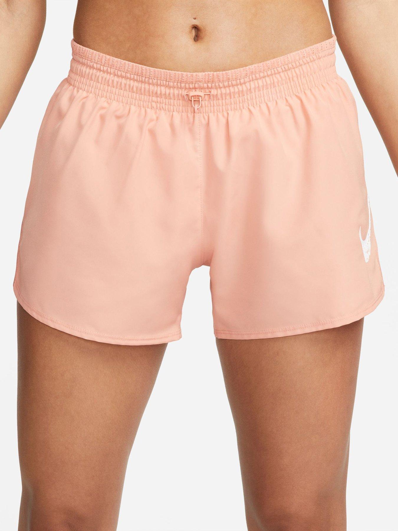 Running shorts sale on sale womens